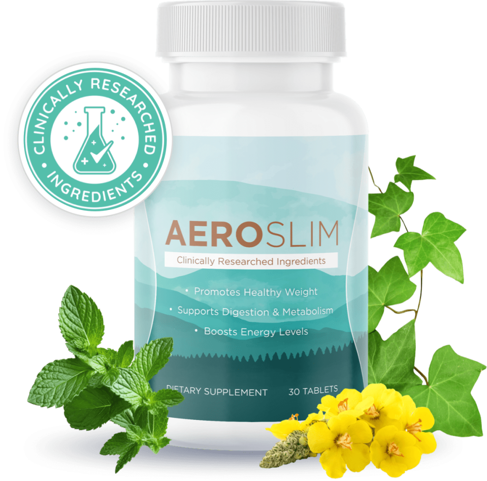 AeroSlim buy